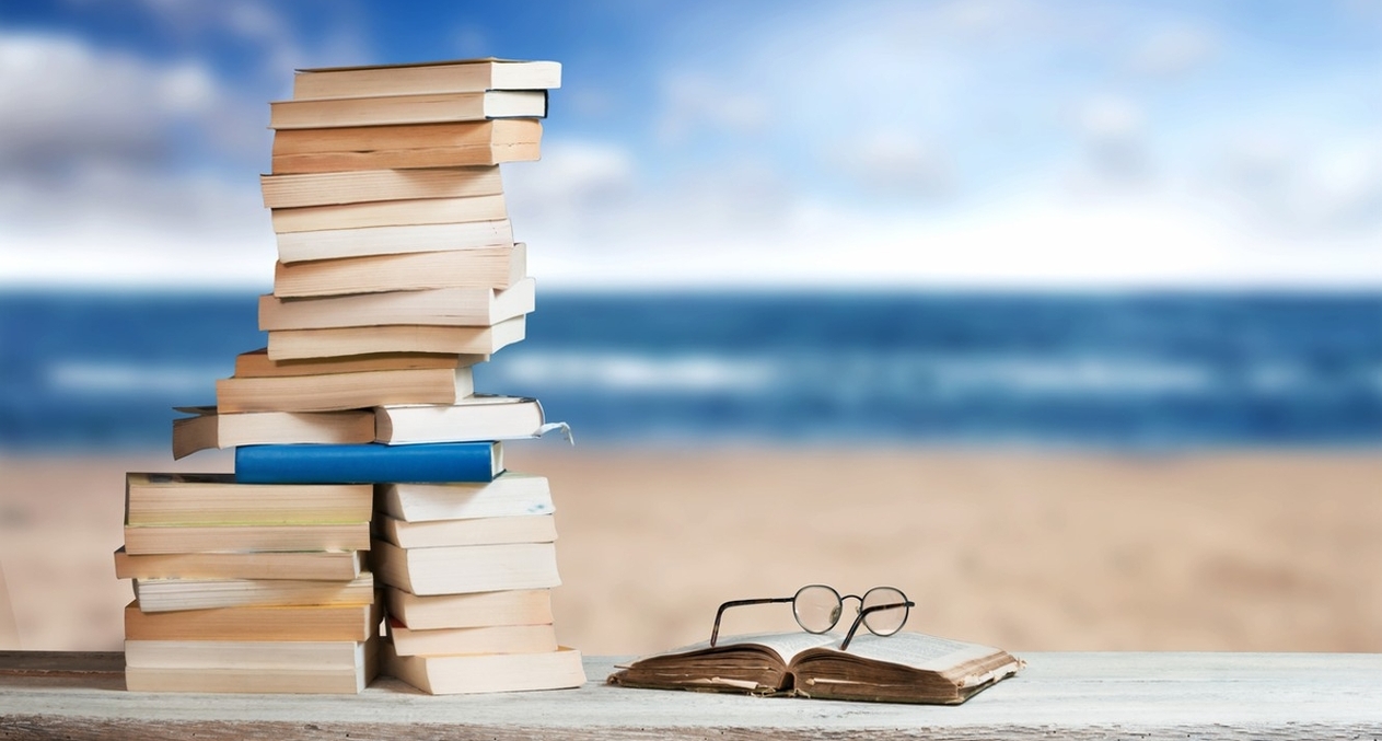 Supply and Summer Reading Lists
